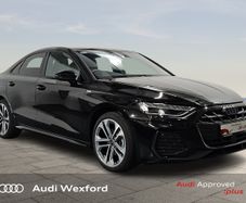Audi A3 2026