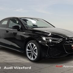 Audi A3 2026