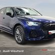 Audi Q3 2025