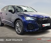 Audi Q3 2025