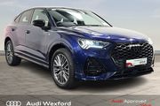 Audi Q3 2025
