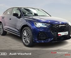 Audi Q3 2025