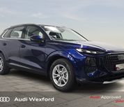 Audi Q3 2026