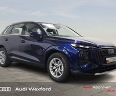 Audi Q3 2026