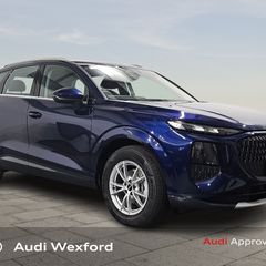 Audi Q3 2026