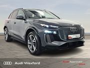Audi Q6 e-tron 2025