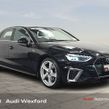 Audi A4 2023