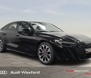 Audi A6 2026