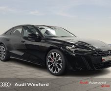 Audi A6 2026
