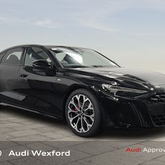 Audi A6 2026