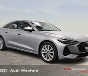 Audi A5 2026