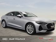 Audi A5 2026