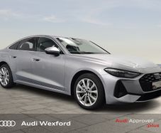 Audi A5 2026