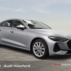 Audi A5 2026