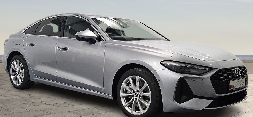 Audi A5 2026