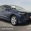 Audi Q4 E-tron 2026