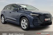 Audi Q4 E-tron 2026