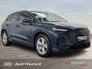 Audi Q4 E-tron 2026