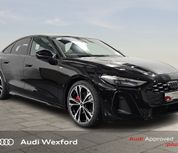Audi A5 2026