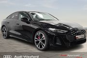 Audi A5 2026