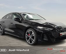 Audi A5 2026