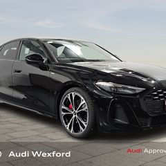 Audi A5 2026