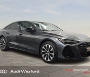 Audi A6 2026