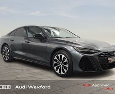 Audi A6 2026