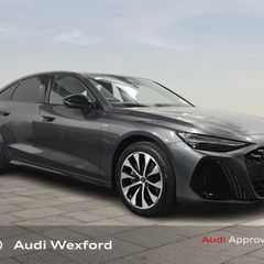 Audi A6 2026