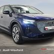 Audi Q4 E-tron 2023