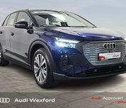 Audi Q4 E-tron 2023