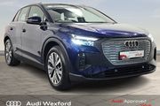 Audi Q4 E-tron 2023