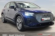 Audi Q4 E-tron 2023