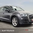 Audi Q5 2021