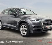 Audi Q5 2021