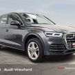 Audi Q5 2021