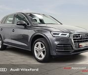 Audi Q5 2021