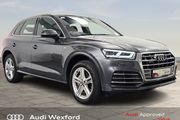 Audi Q5 2021