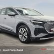 Audi Q4 E-tron 2023