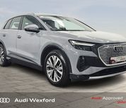 Audi Q4 E-tron 2023