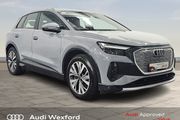 Audi Q4 E-tron 2023