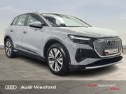 Audi Q4 E-tron 2023