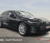 Audi A6 2026