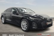 Audi A6 2026