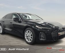 Audi A6 2026