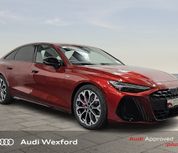 Audi A6 2026