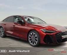 Audi A6 2026