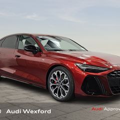 Audi A6 2026