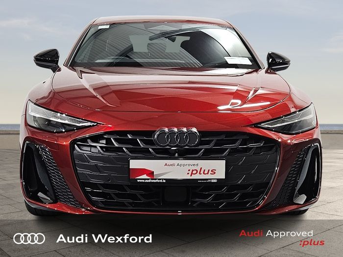 Audi A6 2026