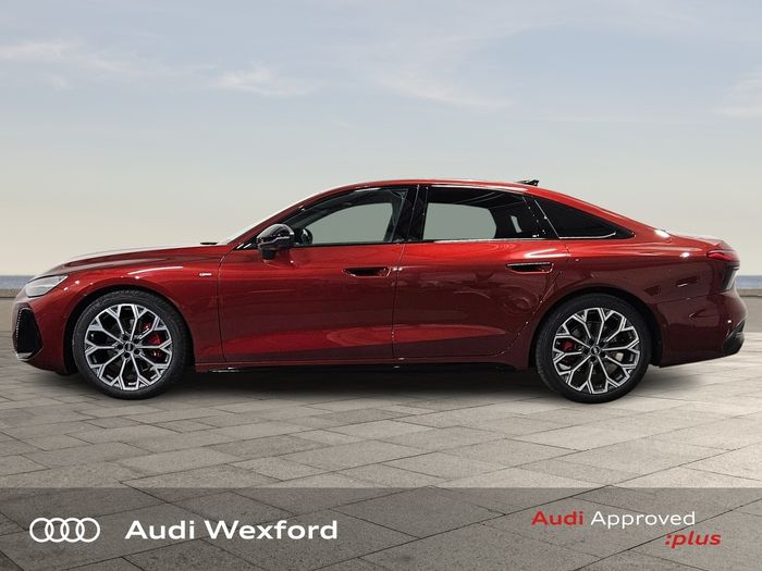 Audi A6 2026